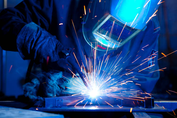 Best Structural Steel Welding in Guadalupe, AZ