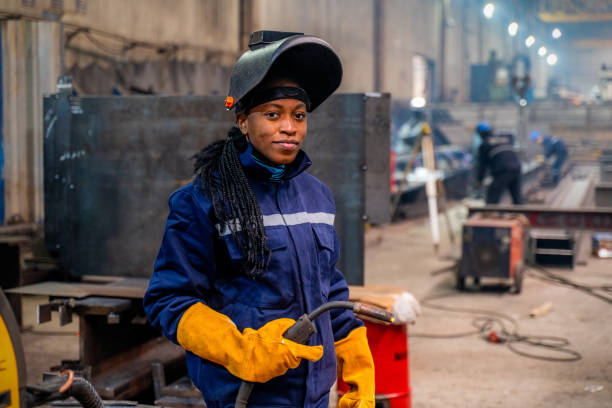 Reliable Guadalupe, AZ Welder & Metal Fabrication Solutions