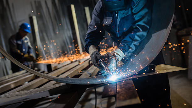 Best Automation and Robotic Welding in Guadalupe, AZ